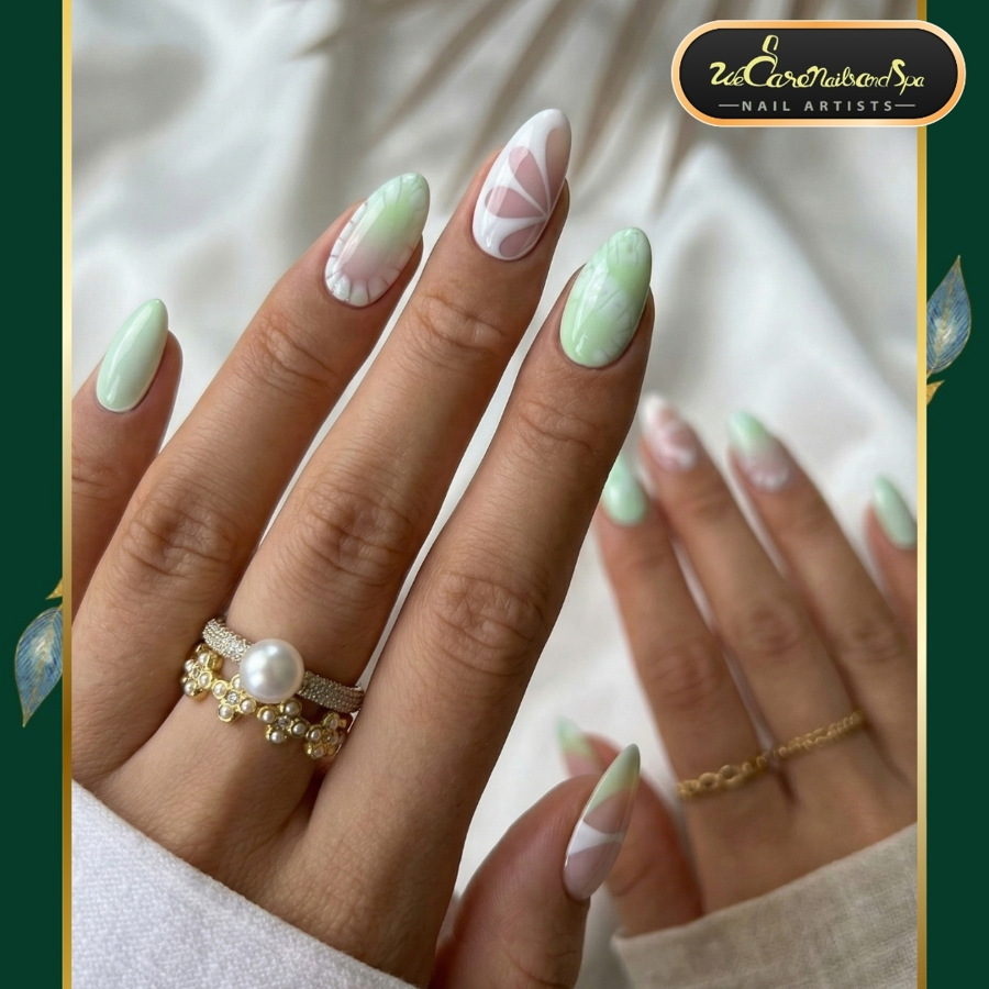 We Care Nails And Spa
